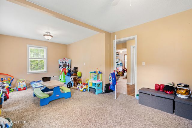 1750 Kerr Rd, Sevierville, TN 37876