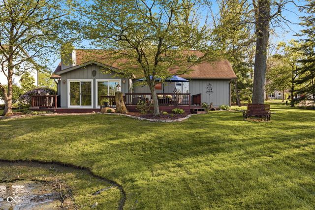 6642 W Sweet Creek Drive, New Palestine, IN 46163