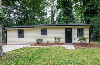 3283 Pebble Drive, Atlanta, GA 30344