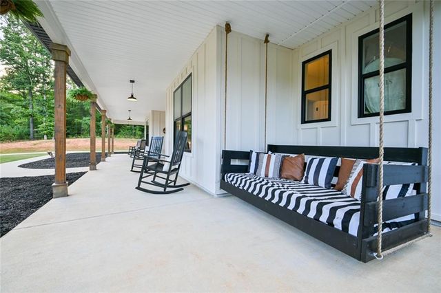 61 Peninsula Drive, Monticello, GA 31064