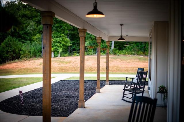 61 Peninsula Drive, Monticello, GA 31064