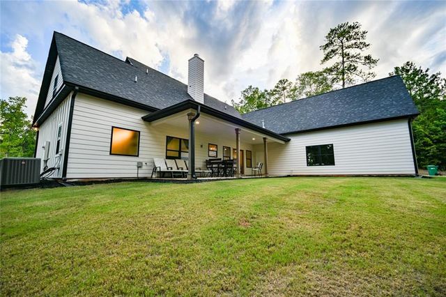 61 Peninsula Drive, Monticello, GA 31064