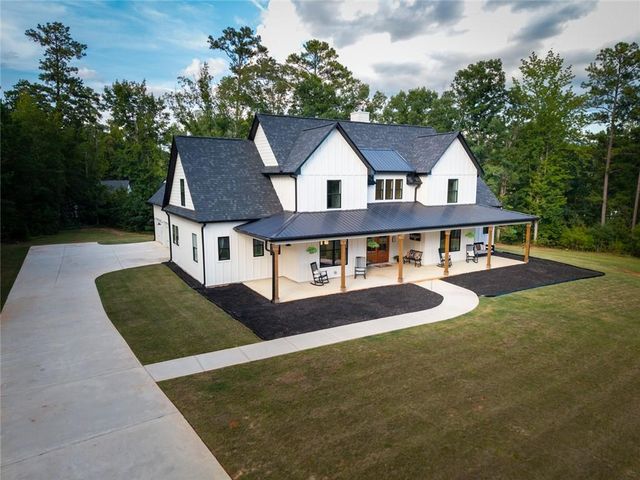 61 Peninsula Drive, Monticello, GA 31064