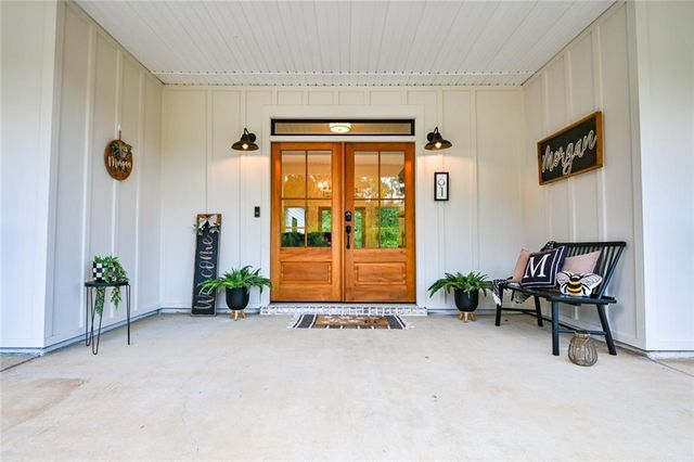 61 Peninsula Drive, Monticello, GA 31064