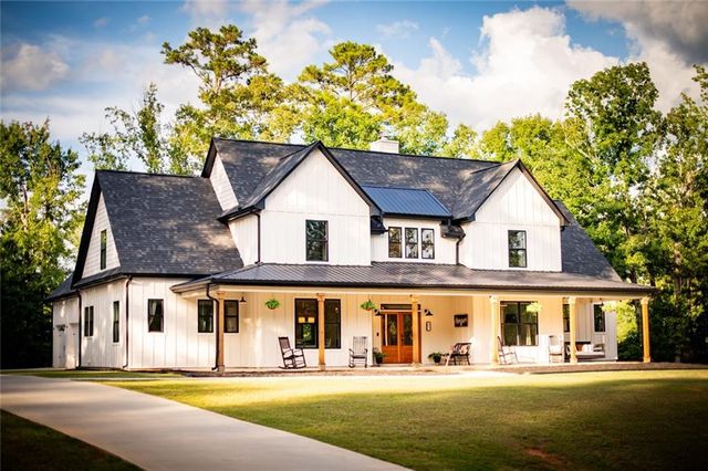 61 Peninsula Drive, Monticello, GA 31064