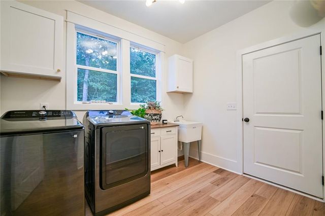 61 Peninsula Drive, Monticello, GA 31064