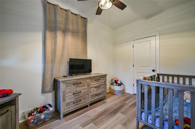 61 Peninsula Drive, Monticello, GA 31064