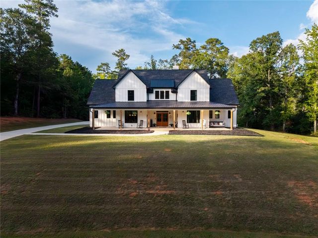 61 Peninsula Drive, Monticello, GA 31064