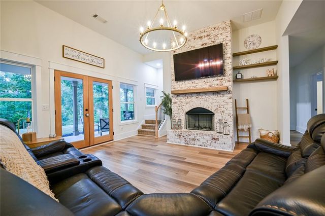 61 Peninsula Drive, Monticello, GA 31064