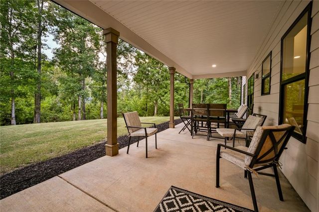 61 Peninsula Drive, Monticello, GA 31064