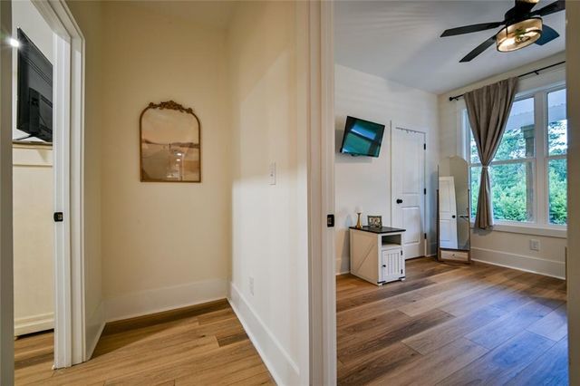 61 Peninsula Drive, Monticello, GA 31064