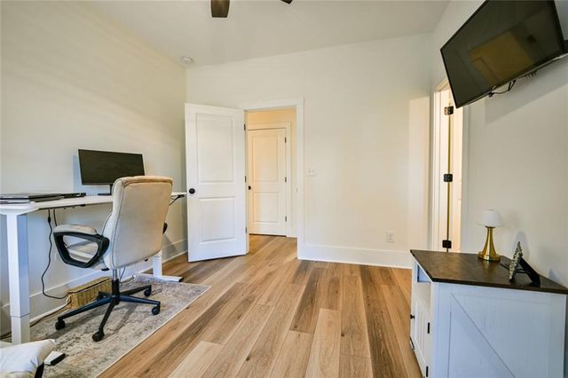 61 Peninsula Drive, Monticello, GA 31064