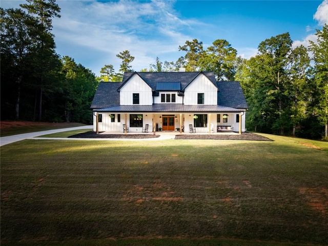 61 Peninsula Drive, Monticello, GA 31064