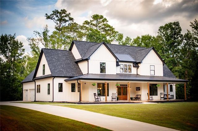 61 Peninsula Drive, Monticello, GA 31064