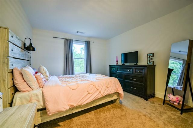 61 Peninsula Drive, Monticello, GA 31064