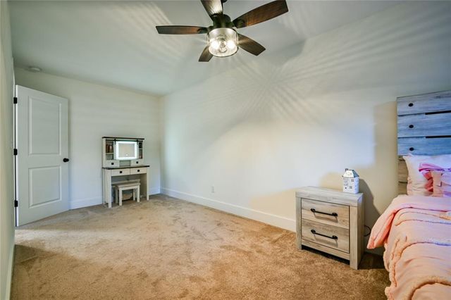 61 Peninsula Drive, Monticello, GA 31064