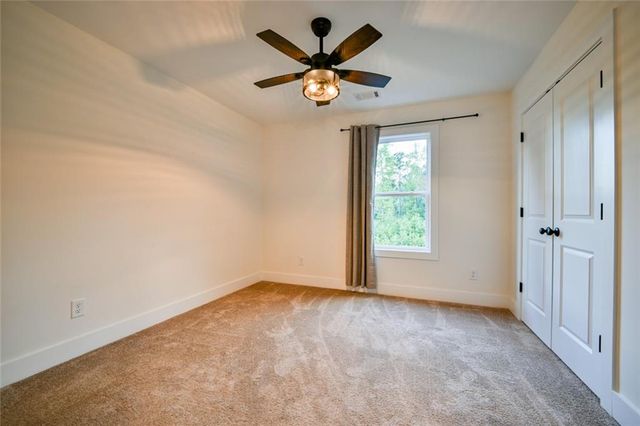 61 Peninsula Drive, Monticello, GA 31064