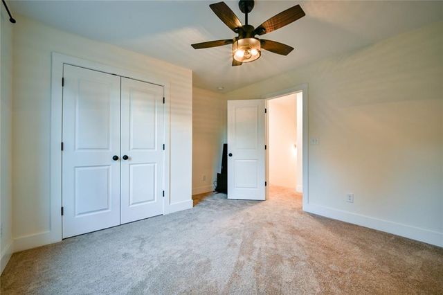 61 Peninsula Drive, Monticello, GA 31064