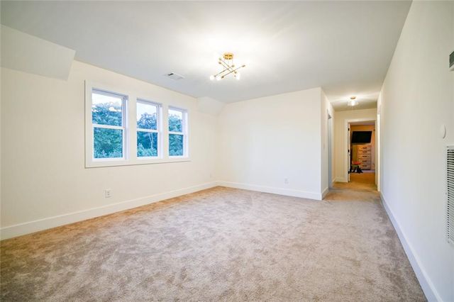 61 Peninsula Drive, Monticello, GA 31064