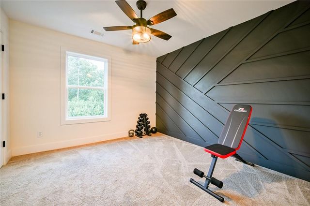 61 Peninsula Drive, Monticello, GA 31064