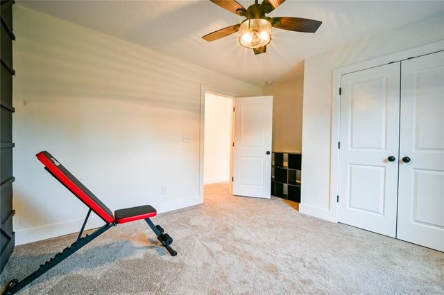 61 Peninsula Drive, Monticello, GA 31064