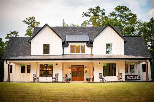 61 Peninsula Drive, Monticello, GA 31064
