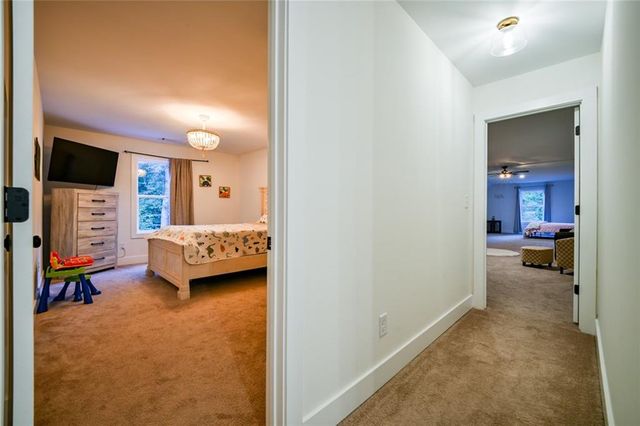 61 Peninsula Drive, Monticello, GA 31064