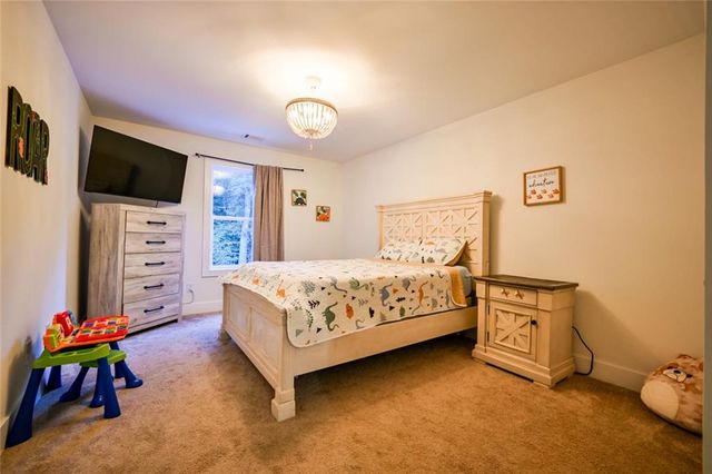 61 Peninsula Drive, Monticello, GA 31064