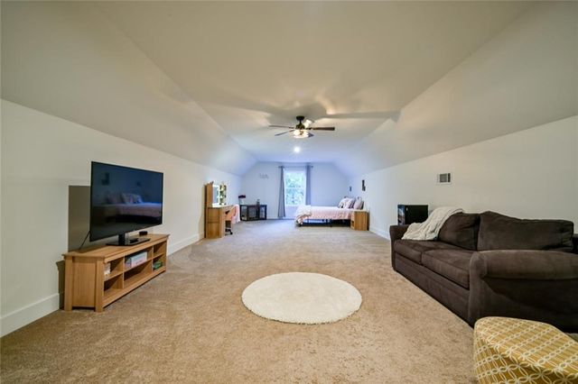 61 Peninsula Drive, Monticello, GA 31064