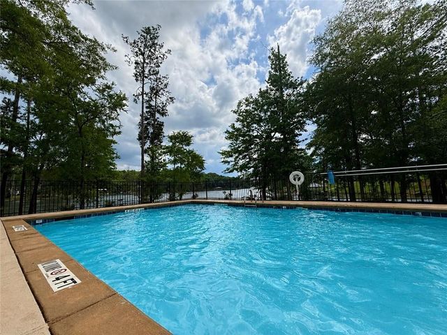 61 Peninsula Drive, Monticello, GA 31064