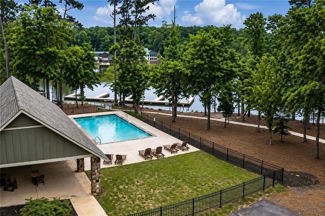 61 Peninsula Drive, Monticello, GA 31064
