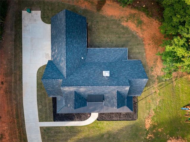 61 Peninsula Drive, Monticello, GA 31064