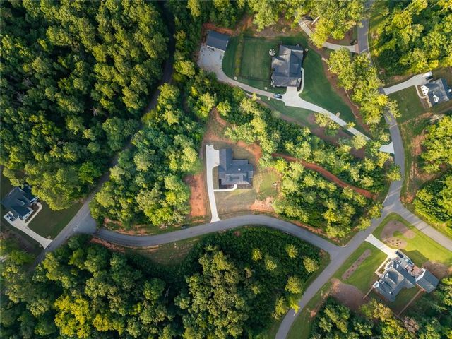 61 Peninsula Drive, Monticello, GA 31064