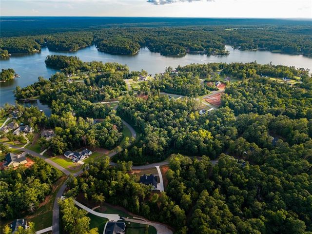 61 Peninsula Drive, Monticello, GA 31064