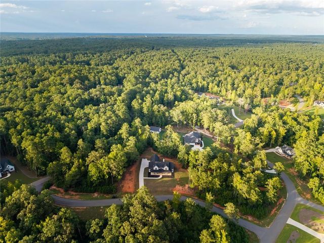 61 Peninsula Drive, Monticello, GA 31064