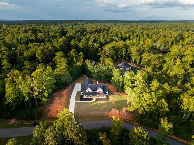 61 Peninsula Drive, Monticello, GA 31064