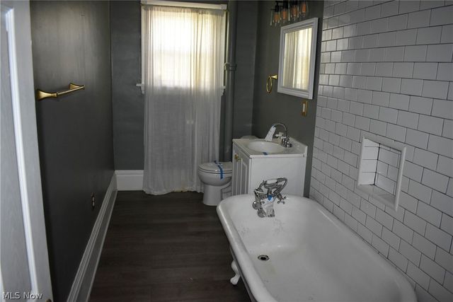 246 E 7th Street, Salem, OH 44460