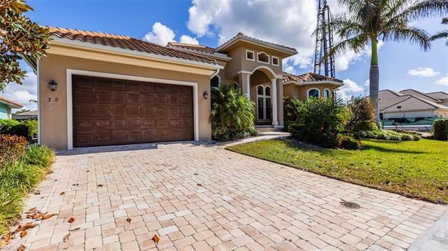 35 Covewood CT, Marco Island, FL 34145