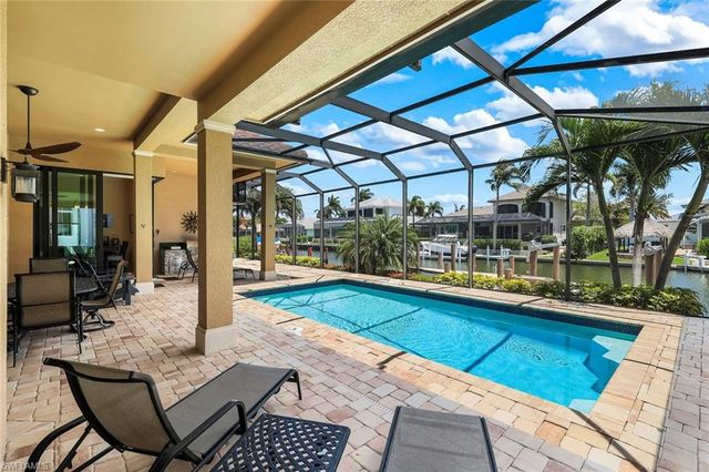 35 Covewood CT, Marco Island, FL 34145