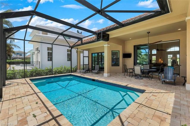 35 Covewood CT, Marco Island, FL 34145