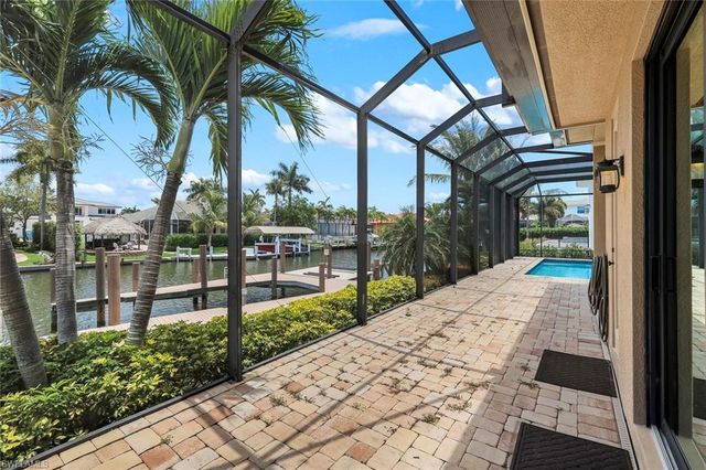 35 Covewood CT, Marco Island, FL 34145
