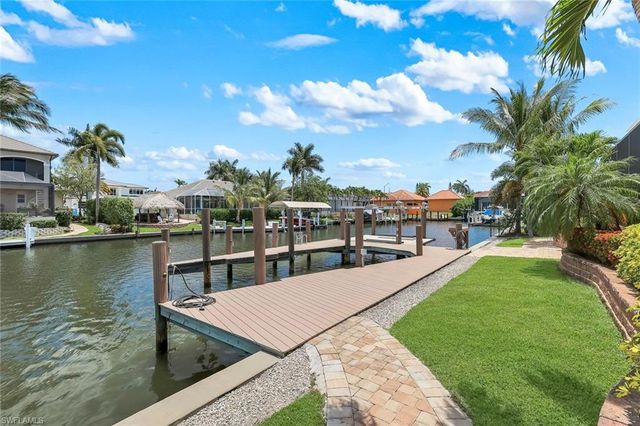 35 Covewood CT, Marco Island, FL 34145