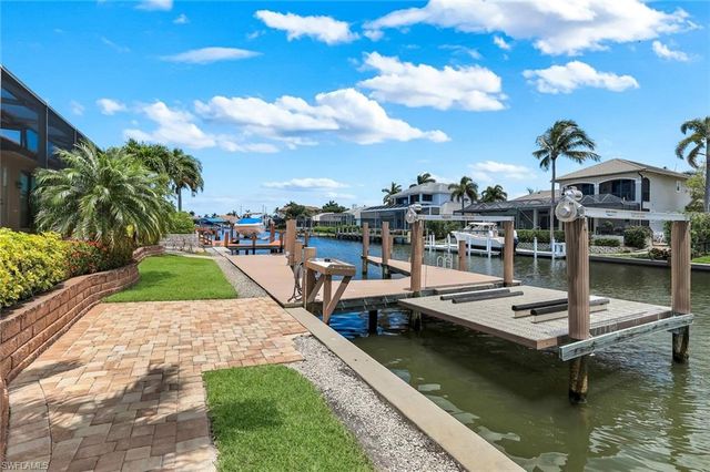 35 Covewood CT, Marco Island, FL 34145