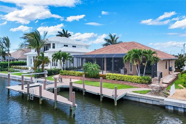 35 Covewood CT, Marco Island, FL 34145