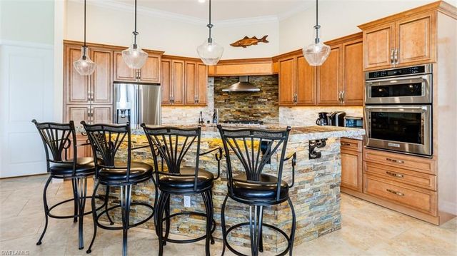 35 Covewood CT, Marco Island, FL 34145