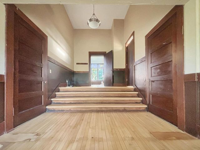 N6010 Kohler ROAD, Fredonia, WI 53021