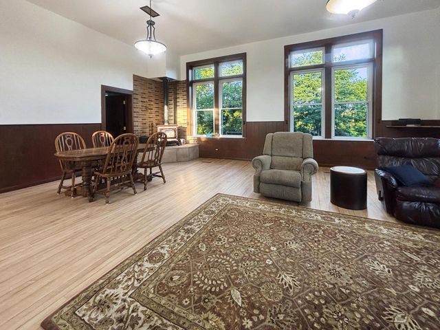 N6010 Kohler ROAD, Fredonia, WI 53021