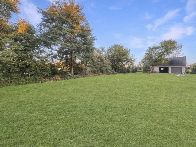 N6010 Kohler ROAD, Fredonia, WI 53021