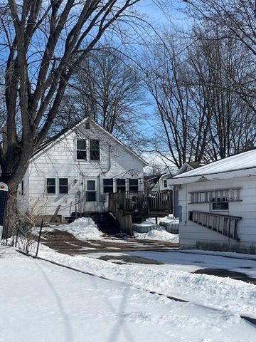 216 2nd Street, Cornell, WI 54732