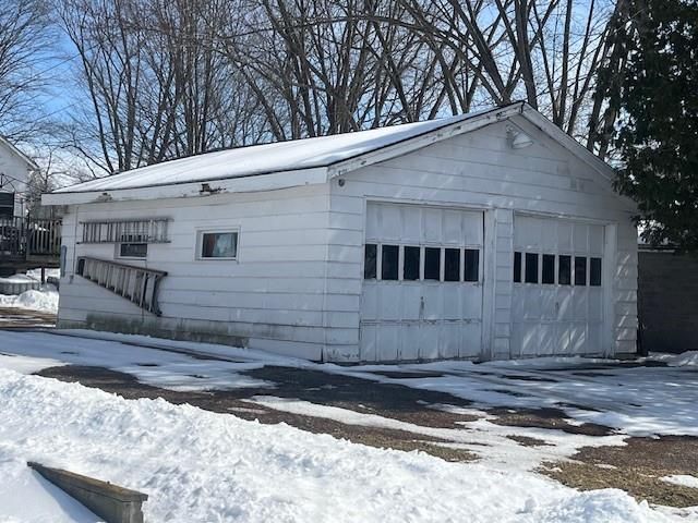 216 2nd Street, Cornell, WI 54732